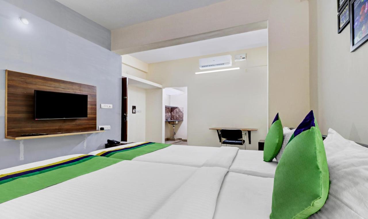 Hotel Itsy By Treebo - Shiv Enclave Bengalúr Exteriér fotografie